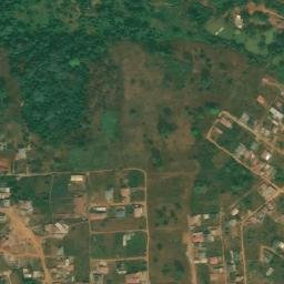 Satellite imagery of YGPS17, CM
