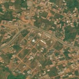 Satellite imagery of YGPS13, CM
