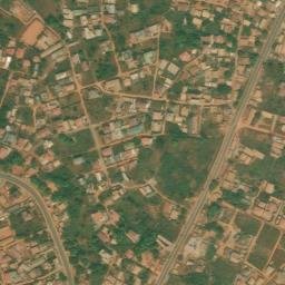 Satellite imagery of YGPS13, CM