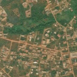 Satellite imagery of YGPS13, CM