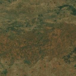 Satellite imagery of Hamulac, UG