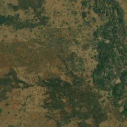 Satellite imagery of Hamulac, UG