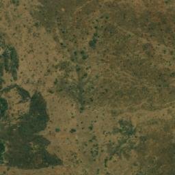 Satellite imagery of Hamulac, UG