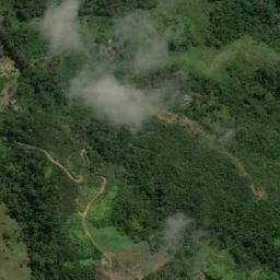 Satellite imagery of Alto La Esperanza, CO
