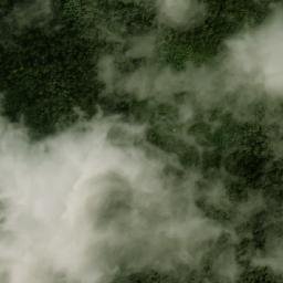 Satellite imagery of Cuchilla El Japón, CO