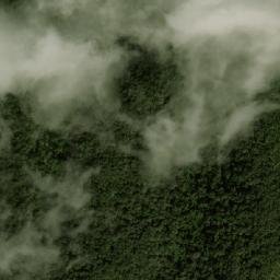Satellite imagery of Cuchilla El Japón, CO