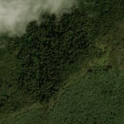 Satellite imagery of Cuchilla El Japón, CO