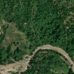 Satellite imagery of Loma El Tumbili, CO