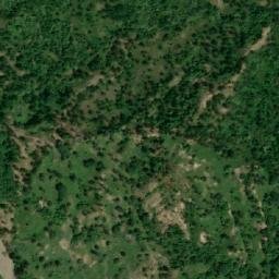 Satellite imagery of Loma El Tumbili, CO