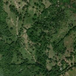 Satellite imagery of Loma La Moneda, CO