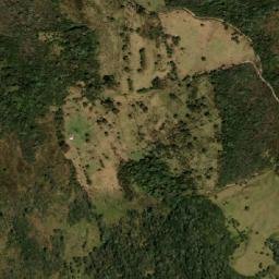 Satellite imagery of Cuchilla Punchica, CO