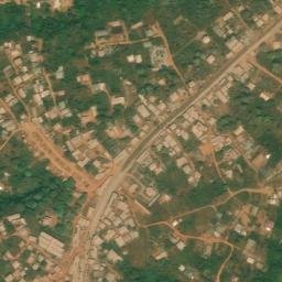 Satellite imagery of YGPS20, CM