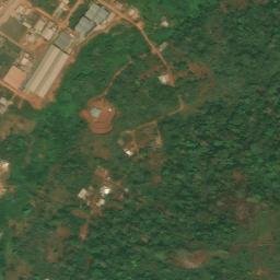 Satellite imagery of YGPS20, CM