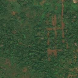 Satellite imagery of YGPS20, CM