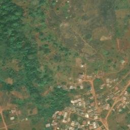 Satellite imagery of YGPS19, CM