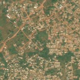 Satellite imagery of YGPS19, CM