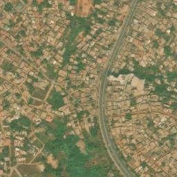 Satellite imagery of YGPS19, CM