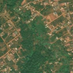 Satellite imagery of YGPS13, CM