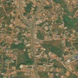 Satellite imagery of YGPS13, CM