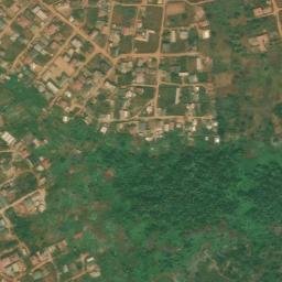 Satellite imagery of YGPS13, CM