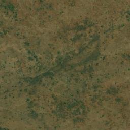 Satellite imagery of Hamulac, UG