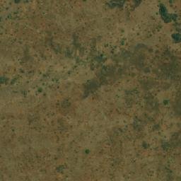 Satellite imagery of Hamulac, UG