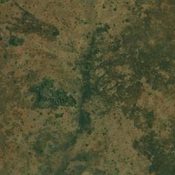 Satellite imagery of Hamulac, UG