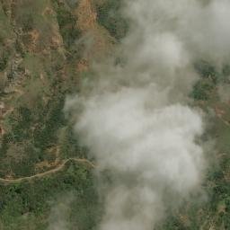 Satellite imagery of Alto Guacas, CO