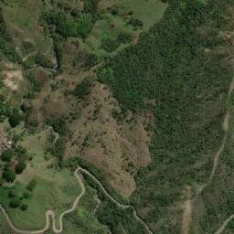 Satellite imagery of Loma La Carrposa, CO