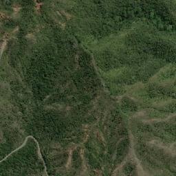 Satellite imagery of Loma La Carrposa, CO