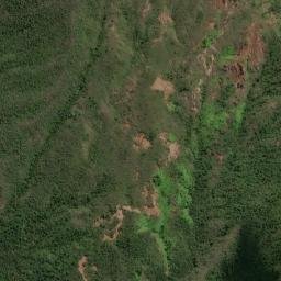 Satellite imagery of Loma Las Totas, CO