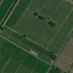 Satellite imagery of Punta Domingo, CO
