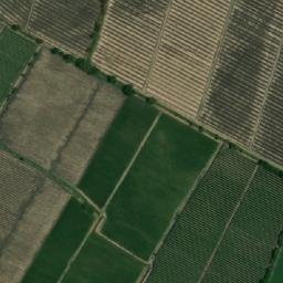 Satellite imagery of Punta Domingo, CO