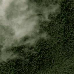 Satellite imagery of Cuchilla El Japón, CO