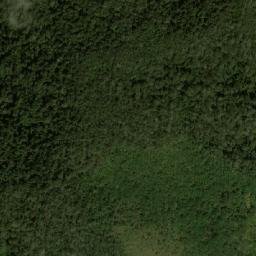 Satellite imagery of Cuchilla El Japón, CO