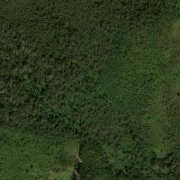 Satellite imagery of Cuchilla El Japón, CO