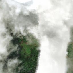 Satellite imagery of Loma de Caporal, CO