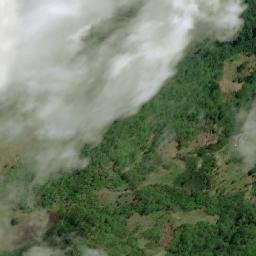 Satellite imagery of Loma de Caporal, CO
