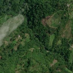 Satellite imagery of Loma de Caporal, CO