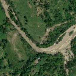 Satellite imagery of Loma El Tumbili, CO