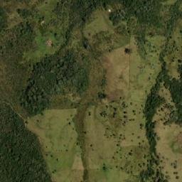 Satellite imagery of Cuchilla Punchica, CO