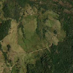Satellite imagery of Cuchilla Punchica, CO