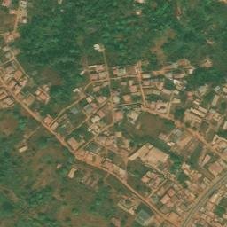 Satellite imagery of YGPS13, CM