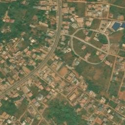 Satellite imagery of YGPS13, CM