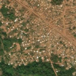 Satellite imagery of B 459, CM