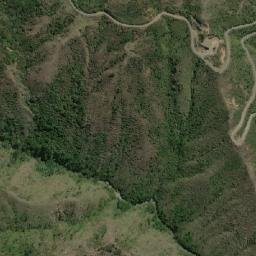 Satellite imagery of Loma La Carrposa, CO
