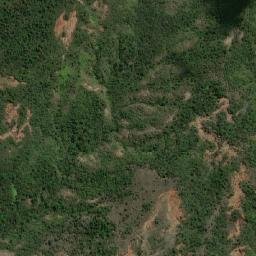 Satellite imagery of Loma Las Totas, CO