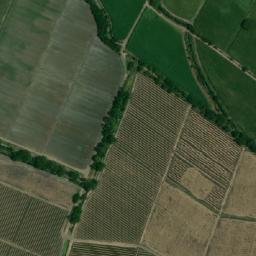 Satellite imagery of Punta Domingo, CO