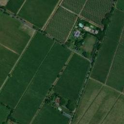 Satellite imagery of Punta Domingo, CO