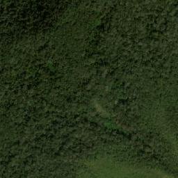 Satellite imagery of Cuchilla El Japón, CO